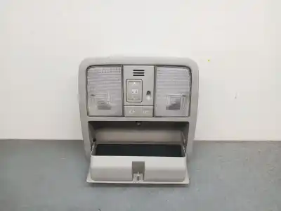 Second-hand car spare part interior light for toyota auris active oem iam references   