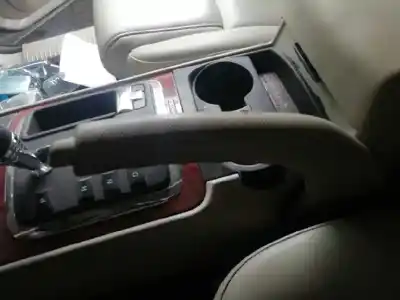 Piesă de schimb auto la mâna a doua maneta frana de mana pentru jeep commander 3.0 crd cat referințe oem iam 30651s