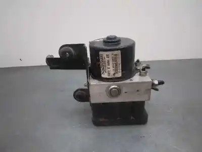 Peça sobressalente para automóvel em segunda mão abs por ford focus lim. (cb4) 1.6 tdci cat referências oem iam 8m512c405aa  