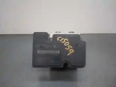 Peça sobressalente para automóvel em segunda mão abs por citroen c3 picasso attraction referências oem iam 9675099980  
