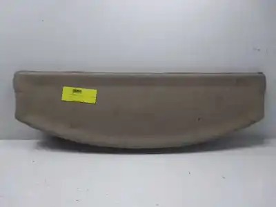 Автозапчастина б/у задній лоток для VOLKSWAGEN NEW BEETLE (9C1/1C1) 1.9 TDI Посилання на OEM IAM 1C0867769C  