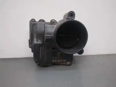 Second-hand car spare part Throttle Body for PEUGEOT 207/207+ (WA_, WC_) 1.4 16V OEM IAM references 75766978002  