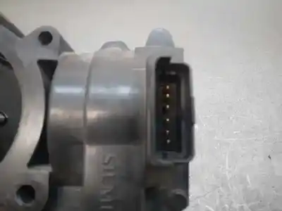 Автозапчасти б/у бабочка коробка за peugeot 207/207+ (wa_, wc_) 1.4 16v ссылки oem iam 75766978002  