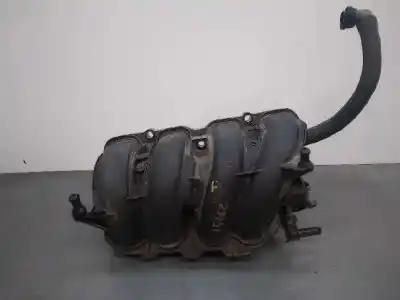 Second-hand car spare part Intake Manifold for PEUGEOT 207/207+ (WA_, WC_) 1.4 16V OEM IAM references 754435580  