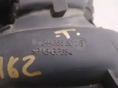 Автозапчасти б/у впускной коллектор за peugeot 207/207+ (wa_, wc_) 1.4 16v ссылки oem iam 754435580  