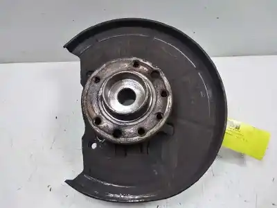 Pezzo di ricambio per auto di seconda mano snodo anteriore sinistro per opel meriva b selective riferimenti oem iam 