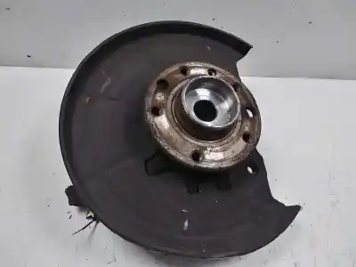 Pezzo di ricambio per auto di seconda mano attacco anteriore destro per opel meriva b selective riferimenti oem iam 