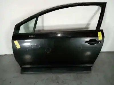 Second-hand car spare part Left Front Door for CITROEN C4 COUPE LX OEM IAM references   