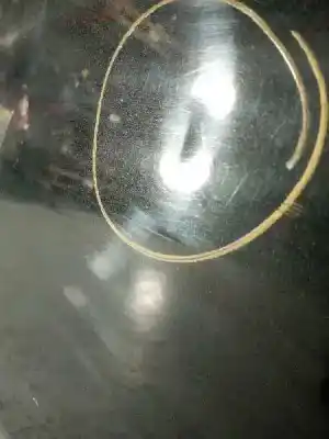 Peça sobressalente para automóvel em segunda mão porta da frente esquerda por citroen c4 coupe lx referências oem iam   