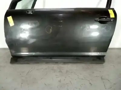 Peça sobressalente para automóvel em segunda mão porta da frente esquerda por citroen c4 coupe lx referências oem iam   