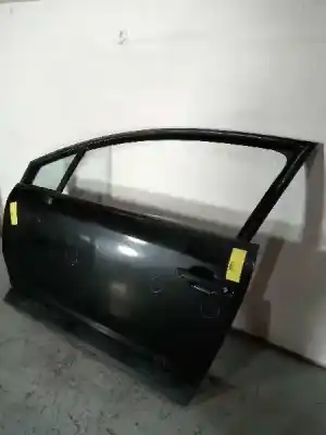 Peça sobressalente para automóvel em segunda mão porta da frente esquerda por citroen c4 coupe lx referências oem iam   
