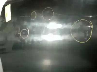 Peça sobressalente para automóvel em segunda mão porta da frente esquerda por citroen c4 coupe lx referências oem iam   