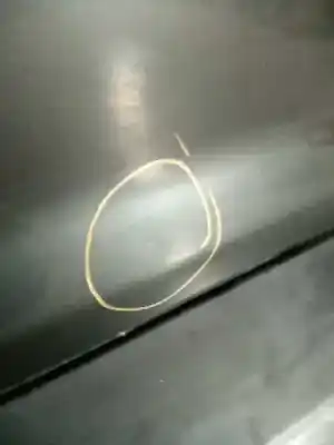 Peça sobressalente para automóvel em segunda mão porta da frente esquerda por citroen c4 coupe lx referências oem iam   