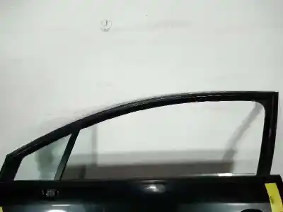 Peça sobressalente para automóvel em segunda mão porta da frente esquerda por citroen c4 coupe lx referências oem iam   