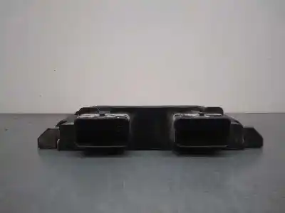 Pezzo di ricambio per auto di seconda mano centralina motore per citroen berlingo 1.9 d multispace riferimenti oem iam 9650360280  