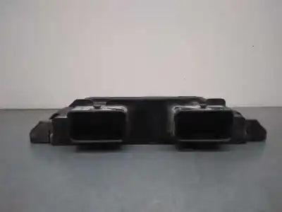 Pezzo di ricambio per auto di seconda mano centralina motore per citroen berlingo 1.9 d multispace riferimenti oem iam 9650360280  