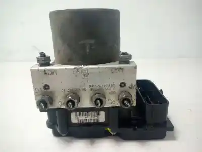 Second-hand car spare part abs for citroen c4 coupe lx oem iam references 9661886780