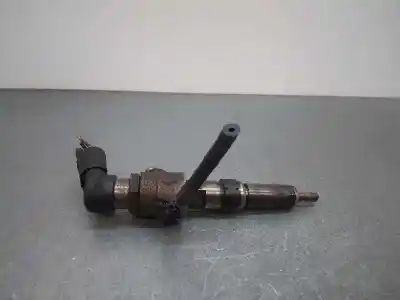 Second-hand car spare part injector for ford fusion (cbk) 1.4 tdci cat oem iam references 9655304880  