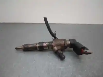 Second-hand car spare part injector for ford fusion (cbk) 1.4 tdci cat oem iam references 9655304880  