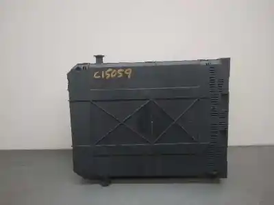 Автозапчасти б/у блок управления бси за citroen c3 picasso attraction ссылки oem iam 9666952380  