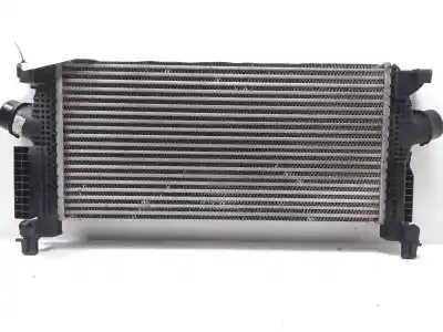 Peça sobressalente para automóvel em segunda mão Intercooler por OPEL ASTRA J LIM. 1.4 16V Turbo (bivalent. Gasolina / LPG) Referências OEM IAM 13267646  