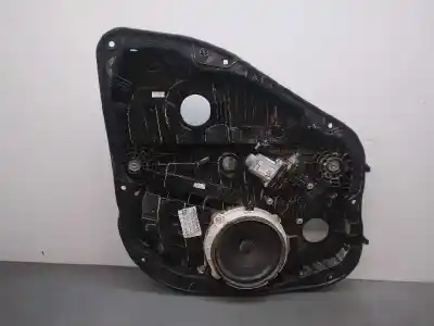 Автозапчастина б/у регулятор скла заднього правого для HYUNDAI I30 CW (PD) Family Посилання на OEM IAM 83480G4030  83460G4010
