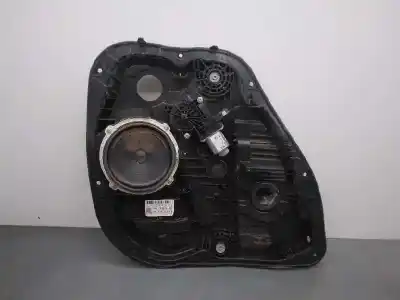 Peça sobressalente para automóvel em segunda mão elevador de vidros traseiro esquerdo por hyundai i30 cw (pd) family referências oem iam 83470g4030
