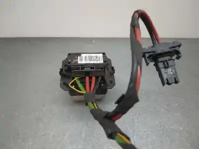 Pezzo di ricambio per auto di seconda mano resistenza al riscaldamento per citroen c3 picasso attraction riferimenti oem iam 29pwm11n  5 cables
