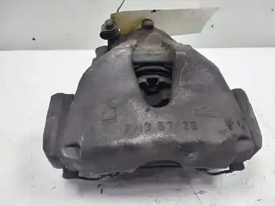 Pezzo di ricambio per auto di seconda mano pinza freno anteriore destra per opel meriva b selective riferimenti oem iam 