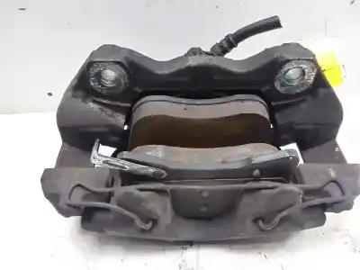 Pezzo di ricambio per auto di seconda mano pinza freno anteriore destra per opel meriva b selective riferimenti oem iam   