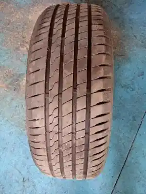Pièce détachée automobile d'occasion pneu pour renault scenic iii bose edition références oem iam 205-55-17 95v  