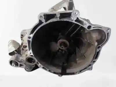 Second-hand car spare part gearbox for ford fiesta (cb1) ambiente oem iam references 8a6r7002ce