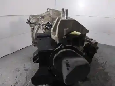 Автозапчастина б/у коробка передач для ford fiesta (cb1) ambiente посилання на oem iam 8a6r7002ce  