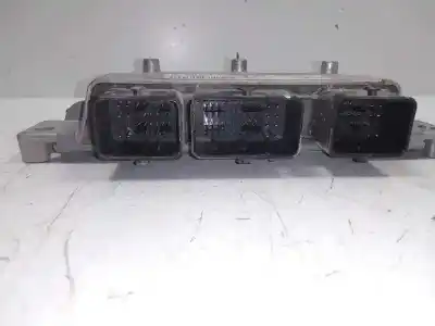 Second-hand car spare part ecu engine control for ford fiesta (cb1) ambiente oem iam references av2112a650cd  