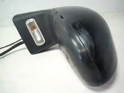 Second-hand car spare part left rearview mirror for citroen c4 coupe lx oem iam references  3+2 cables 