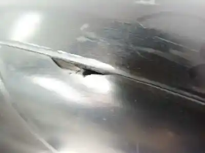 Second-hand car spare part left rearview mirror for citroen c4 coupe lx oem iam references  3+2 cables 