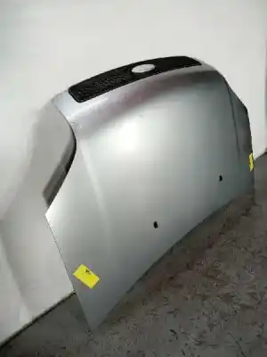 Автозапчастина б/у капок для ford fusion (cbk) 1.4 tdci cat посилання на oem iam   