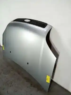 Автозапчастина б/у капок для ford fusion (cbk) 1.4 tdci cat посилання на oem iam   