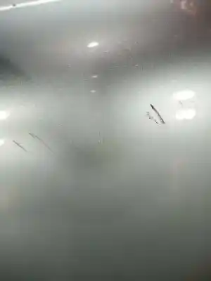 Автозапчастина б/у капок для ford fusion (cbk) 1.4 tdci cat посилання на oem iam   