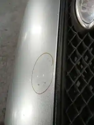 Автозапчастина б/у капок для ford fusion (cbk) 1.4 tdci cat посилання на oem iam   