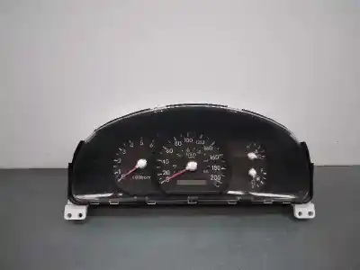 Second-hand car spare part Dashboard for KIA SORENTO 2.5 CRDi Concept OEM IAM references 78807840  Y09940033E080