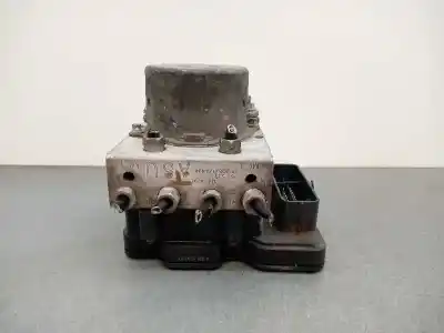 Pezzo di ricambio per auto di seconda mano abs per opel meriva b selective riferimenti oem iam 13474250