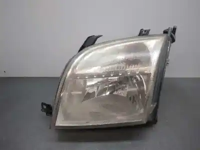 Pezzo di ricambio per auto di seconda mano Faro Anteriore Sinistro per FORD FUSION (CBK) 1.4 16V CAT Riferimenti OEM IAM   