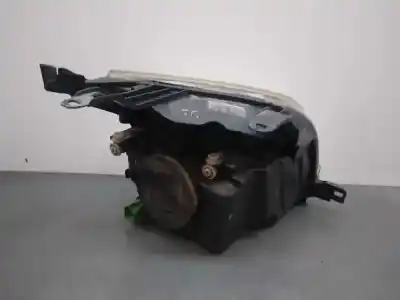 Second-hand car spare part left headlight for ford fusion (cbk) 1.4 16v cat oem iam references   