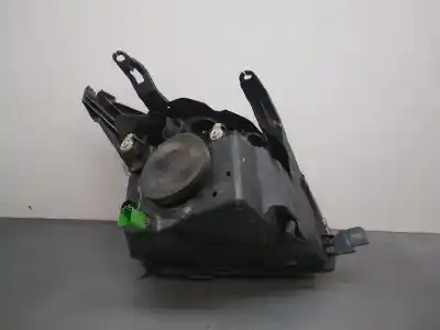 Second-hand car spare part left headlight for ford fusion (cbk) 1.4 16v cat oem iam references   