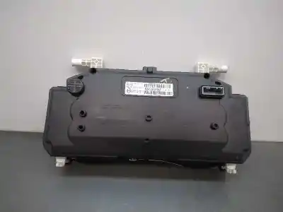 Peça sobressalente para automóvel em segunda mão quadrante por renault kangoo furgón compact professional referências oem iam p248106976r  248106976r