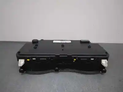 Peça sobressalente para automóvel em segunda mão quadrante por renault kangoo furgón compact professional referências oem iam p248106976r  248106976r