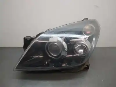 Автозапчастина б/у ліва фара для OPEL ASTRA H BERLINA Cosmo Посилання на OEM IAM   