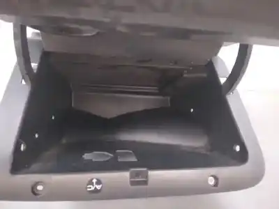 Peça sobressalente para automóvel em segunda mão porta luvas por citroen c3 picasso attraction referências oem iam 96881953zd  