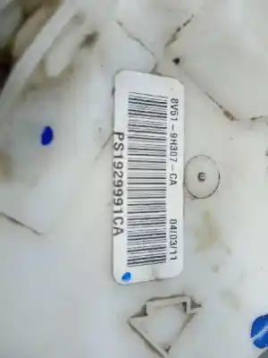 Peça sobressalente para automóvel em segunda mão boia / bomba combustível por ford fiesta (cb1) ambiente referências oem iam 8v519h307ca  